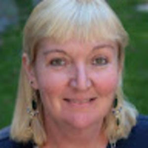 Meet your Posher, Deborah